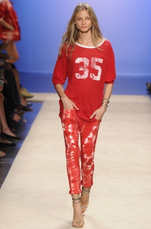 Isabel Marant Spring 2020 –  Paris Fashion Week