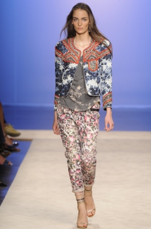 Isabel Marant Spring 2020 –  Paris Fashion Week