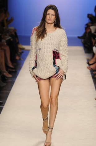 Isabel Marant Spring 2020 –  Paris Fashion Week