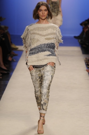 Isabel Marant Spring 2020 –  Paris Fashion Week