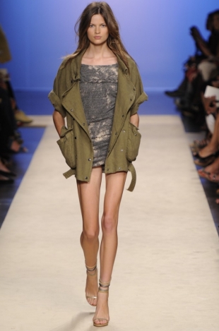 Isabel Marant Spring 2020 –  Paris Fashion Week