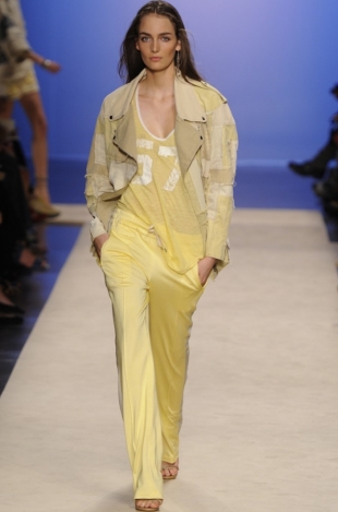 Isabel Marant Spring 2020 –  Paris Fashion Week