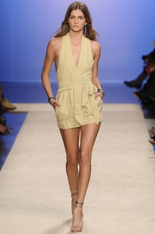 Isabel Marant Spring 2020 –  Paris Fashion Week