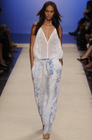 Isabel Marant Spring 2020 –  Paris Fashion Week
