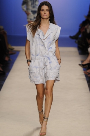 Isabel Marant Spring 2020 –  Paris Fashion Week