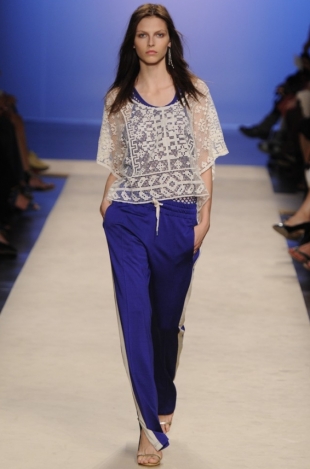 Isabel Marant Spring 2020 –  Paris Fashion Week