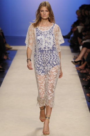 Isabel Marant Spring 2020 –  Paris Fashion Week