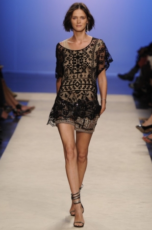 Isabel Marant Spring 2020 –  Paris Fashion Week