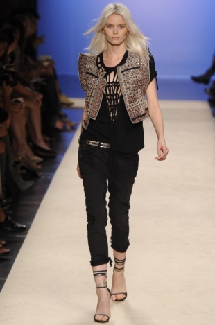 Isabel Marant Spring 2020 –  Paris Fashion Week