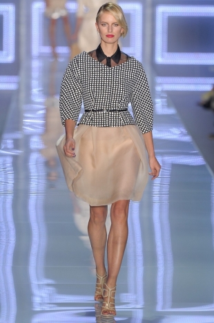 Christian Dior Spring 2020 –  Paris Fashion Week