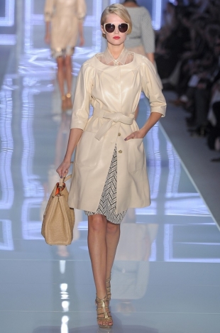 Christian Dior Spring 2020 –  Paris Fashion Week