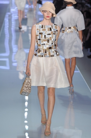 Christian Dior Spring 2020 –  Paris Fashion Week