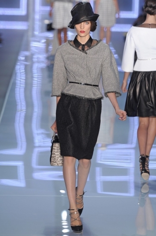 Christian Dior Spring 2020 –  Paris Fashion Week