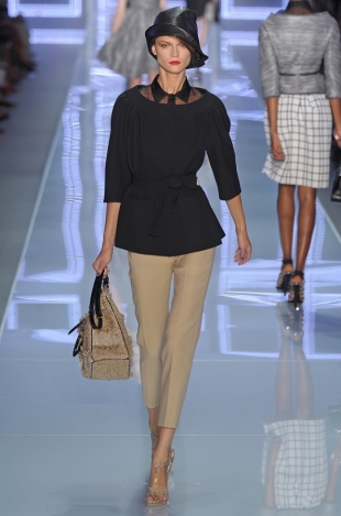 Christian Dior Spring 2020 –  Paris Fashion Week