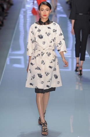 Christian Dior Spring 2020 –  Paris Fashion Week