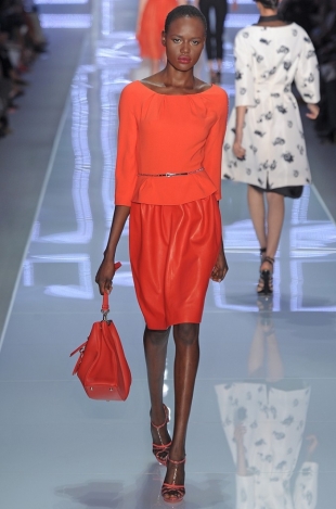 Christian Dior Spring 2020 –  Paris Fashion Week