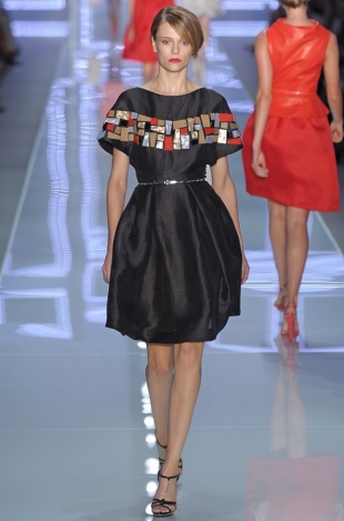 Christian Dior Spring 2020 –  Paris Fashion Week