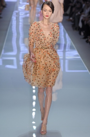 Christian Dior Spring 2020 –  Paris Fashion Week