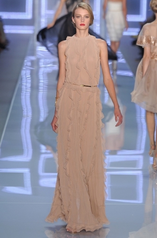 Christian Dior Spring 2020 –  Paris Fashion Week