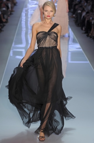 Christian Dior Spring 2020 –  Paris Fashion Week