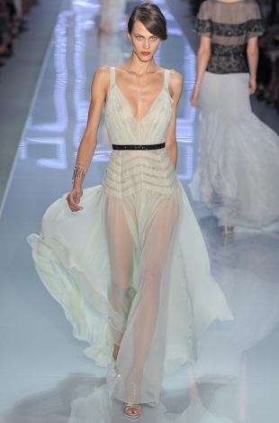 Christian Dior Spring 2020 –  Paris Fashion Week