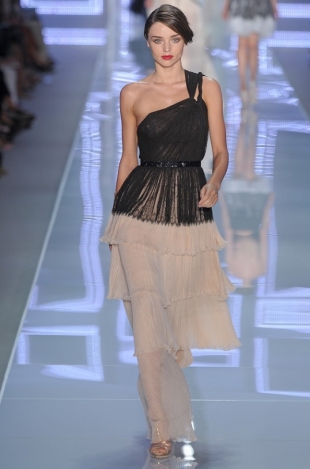 Christian Dior Spring 2020 –  Paris Fashion Week