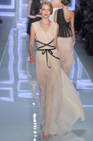 Christian Dior Spring 2020 –  Paris Fashion Week