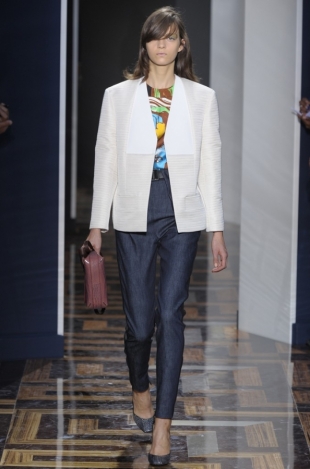 Balenciaga Spring 2020 – Paris Fashion Week