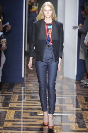 Balenciaga Spring 2020 – Paris Fashion Week