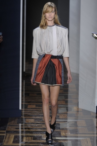 Balenciaga Spring 2020 – Paris Fashion Week