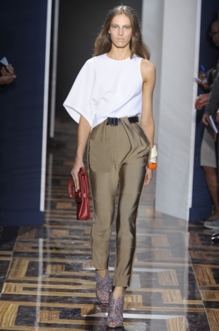 Balenciaga Spring 2020 – Paris Fashion Week