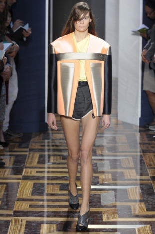 Balenciaga Spring 2020 – Paris Fashion Week