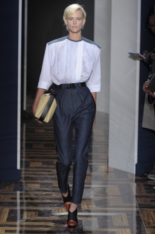 Balenciaga Spring 2020 – Paris Fashion Week