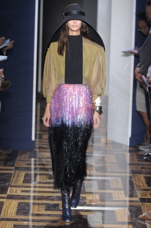 Balenciaga Spring 2020 – Paris Fashion Week