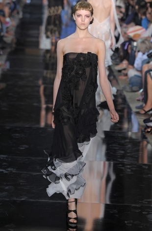 John Galliano Spring 2020 – Paris Fashion Week