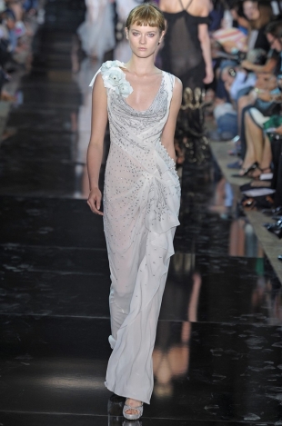 John Galliano Spring 2020 – Paris Fashion Week