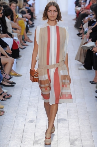 Chloé Spring 2020 – Paris Fashion Week