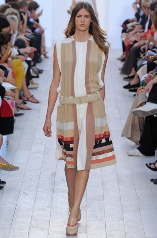 Chloé Spring 2020 – Paris Fashion Week