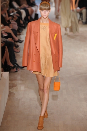 Hermes Spring 2020 – Paris Fashion Week