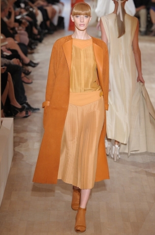 Hermes Spring 2020 – Paris Fashion Week