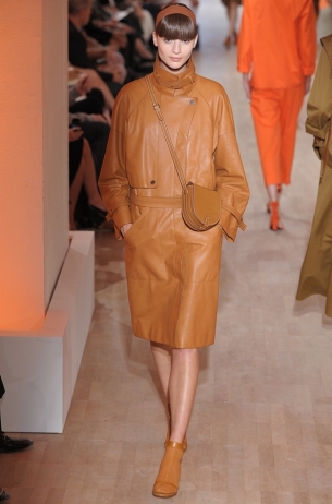 Hermes Spring 2020 – Paris Fashion Week