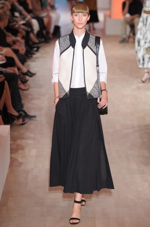 Hermes Spring 2020 – Paris Fashion Week
