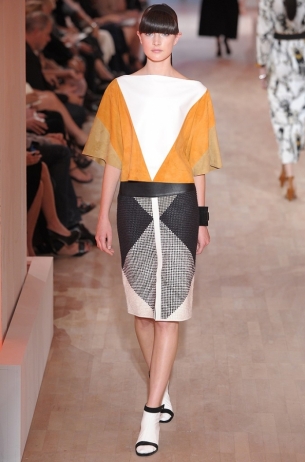 Hermes Spring 2020 – Paris Fashion Week