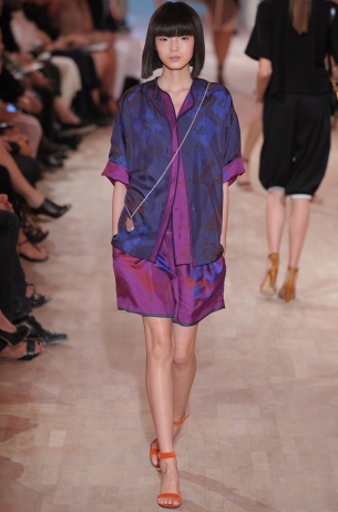 Hermes Spring 2020 – Paris Fashion Week