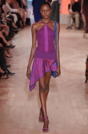 Hermes Spring 2020 – Paris Fashion Week