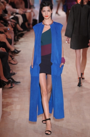 Hermes Spring 2020 – Paris Fashion Week