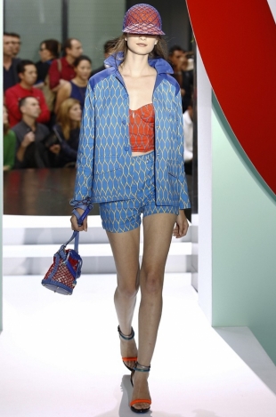 Kenzo Spring 2020 – Paris Fashion Week