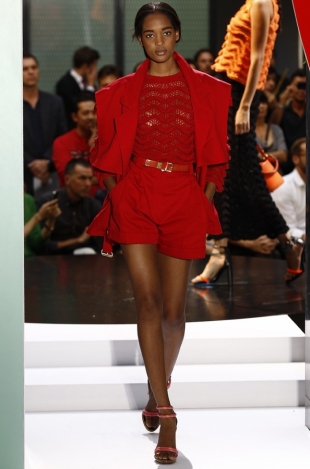 Kenzo Spring 2020 – Paris Fashion Week