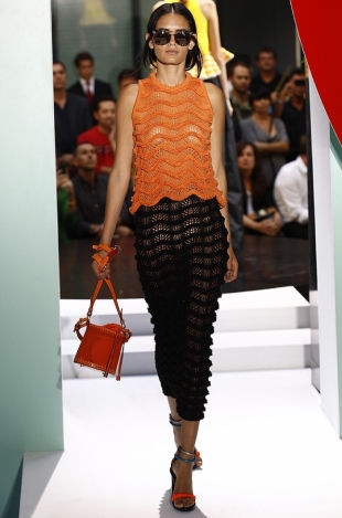 Kenzo Spring 2020 – Paris Fashion Week