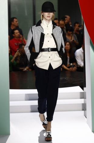 Kenzo Spring 2020 – Paris Fashion Week